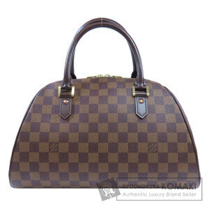 Louis Vuitton Rivera Handbag Damier Canvas